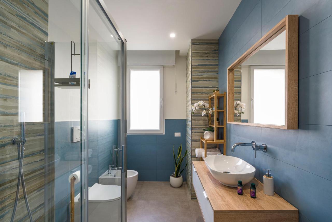Apartament Acquaduci Pozzallo Zewnętrze zdjęcie