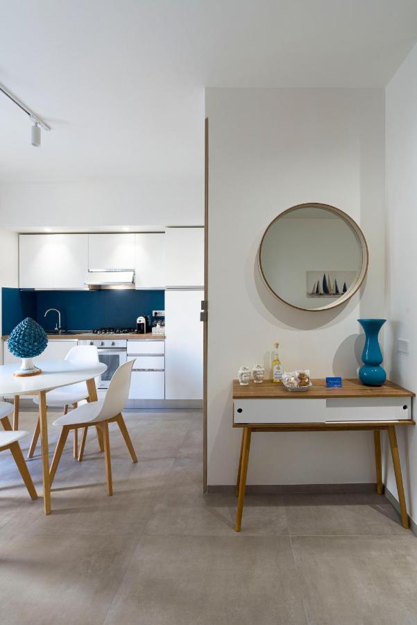 Apartament Acquaduci Pozzallo Zewnętrze zdjęcie