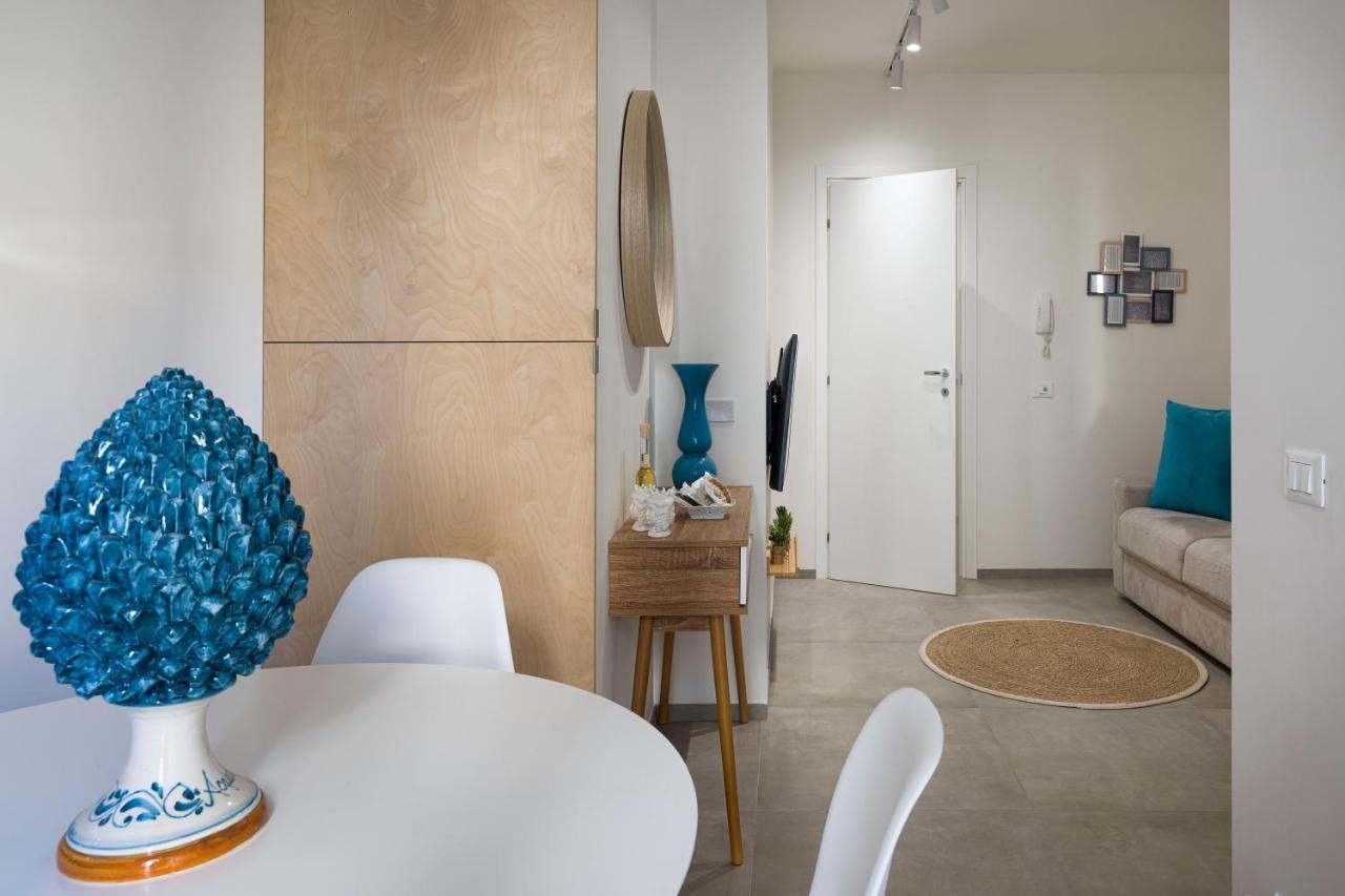 Apartament Acquaduci Pozzallo Zewnętrze zdjęcie