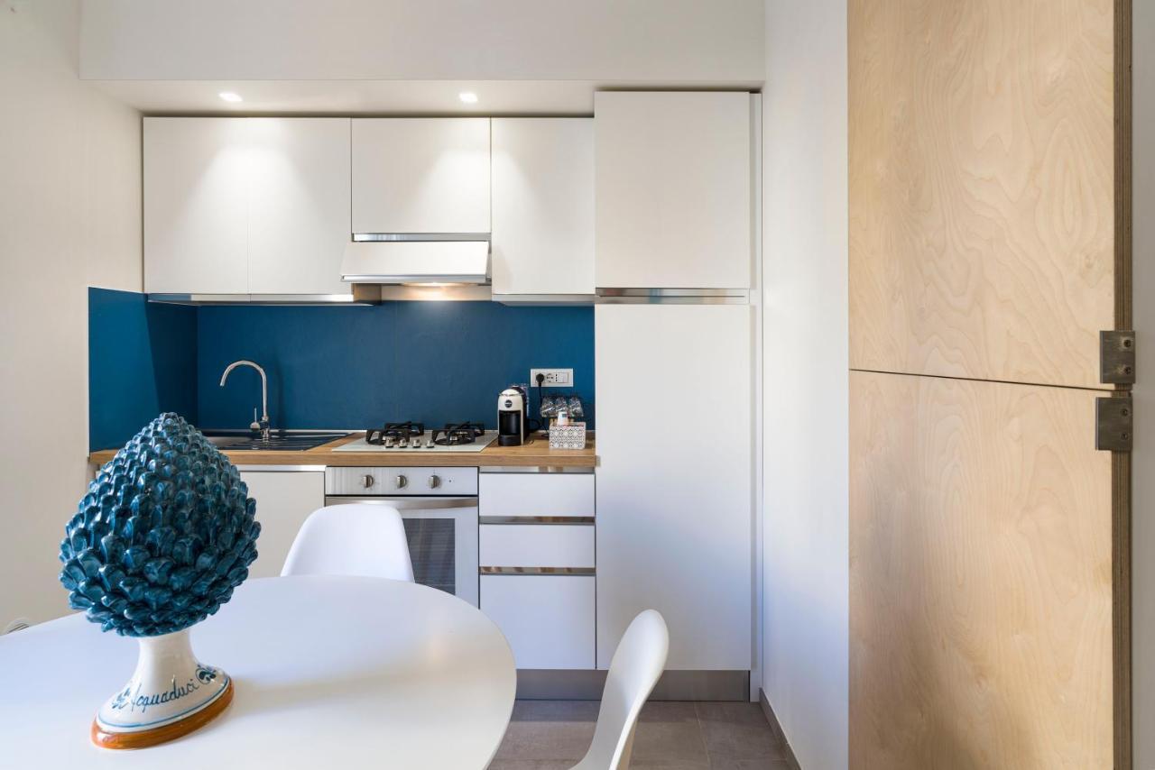 Apartament Acquaduci Pozzallo Zewnętrze zdjęcie
