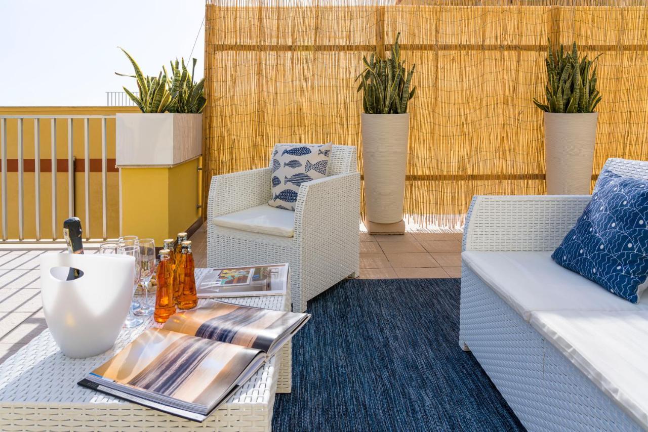 Apartament Acquaduci Pozzallo Zewnętrze zdjęcie