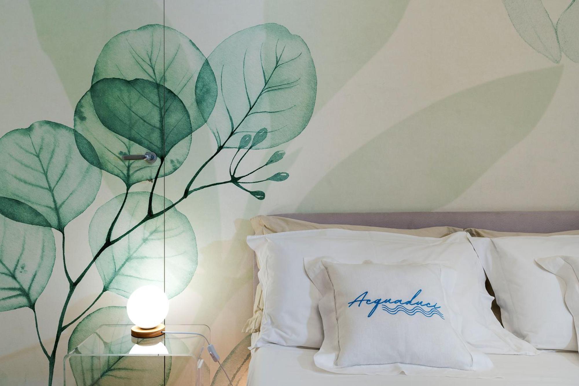 Apartament Acquaduci Pozzallo Zewnętrze zdjęcie