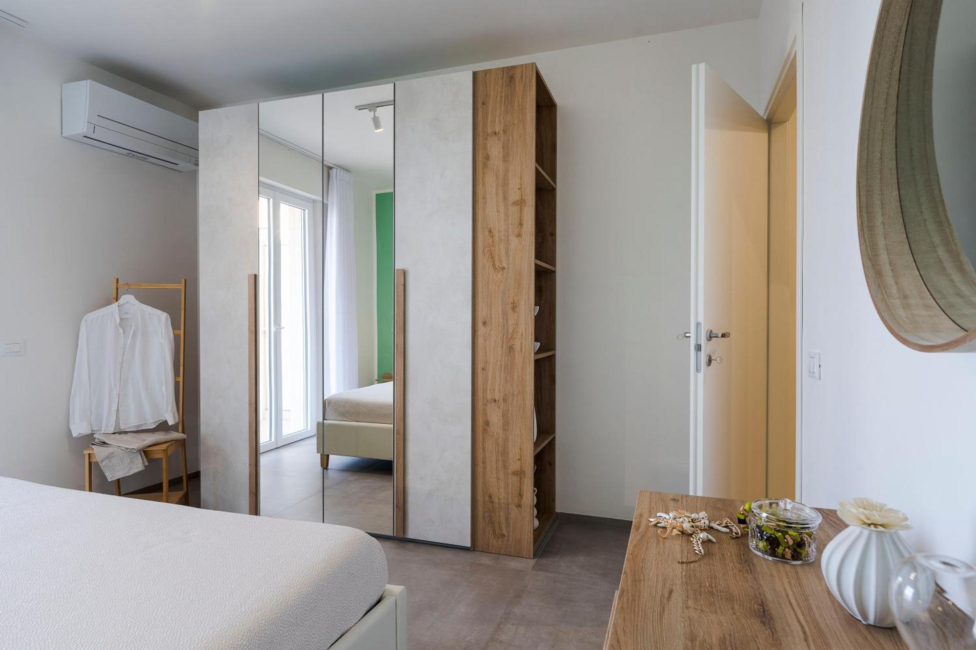 Apartament Acquaduci Pozzallo Zewnętrze zdjęcie