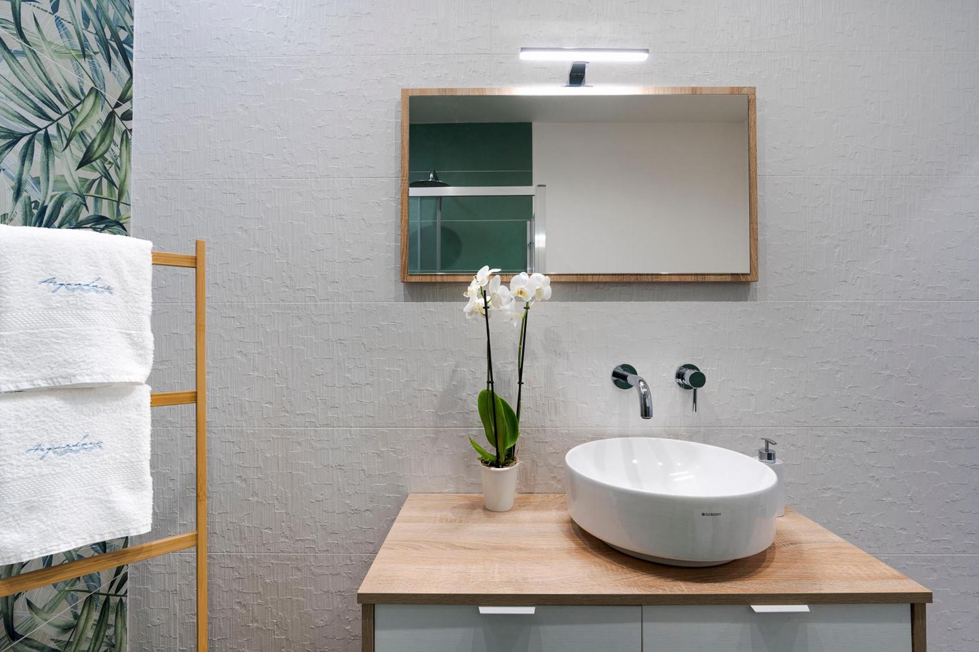 Apartament Acquaduci Pozzallo Zewnętrze zdjęcie