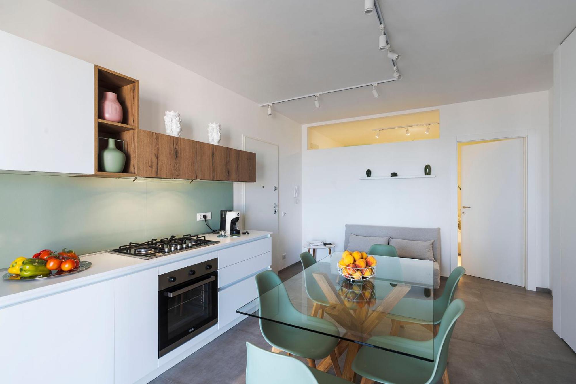 Apartament Acquaduci Pozzallo Zewnętrze zdjęcie