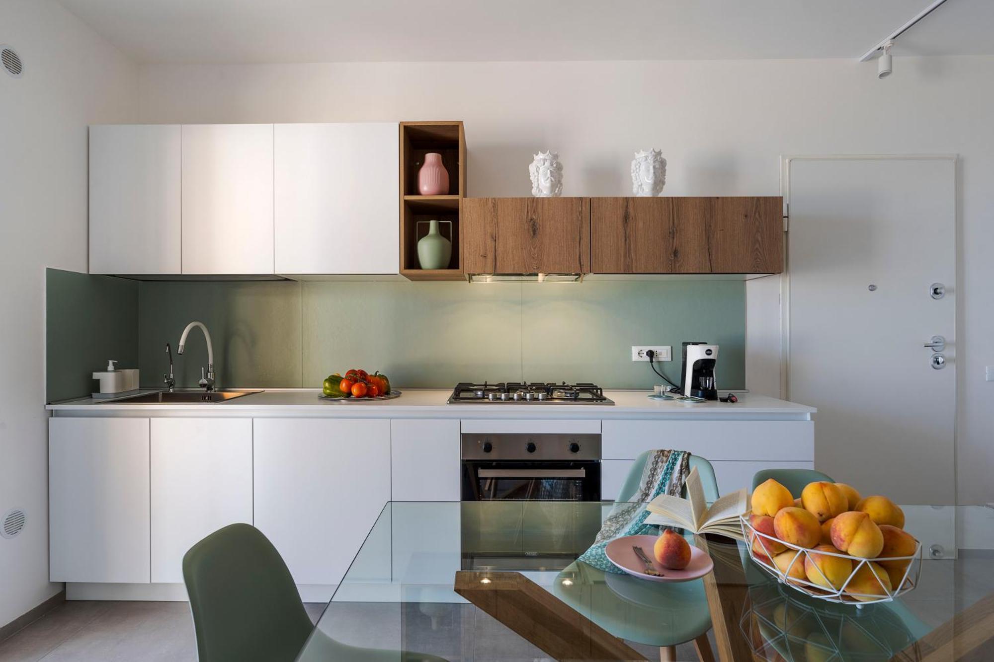 Apartament Acquaduci Pozzallo Zewnętrze zdjęcie