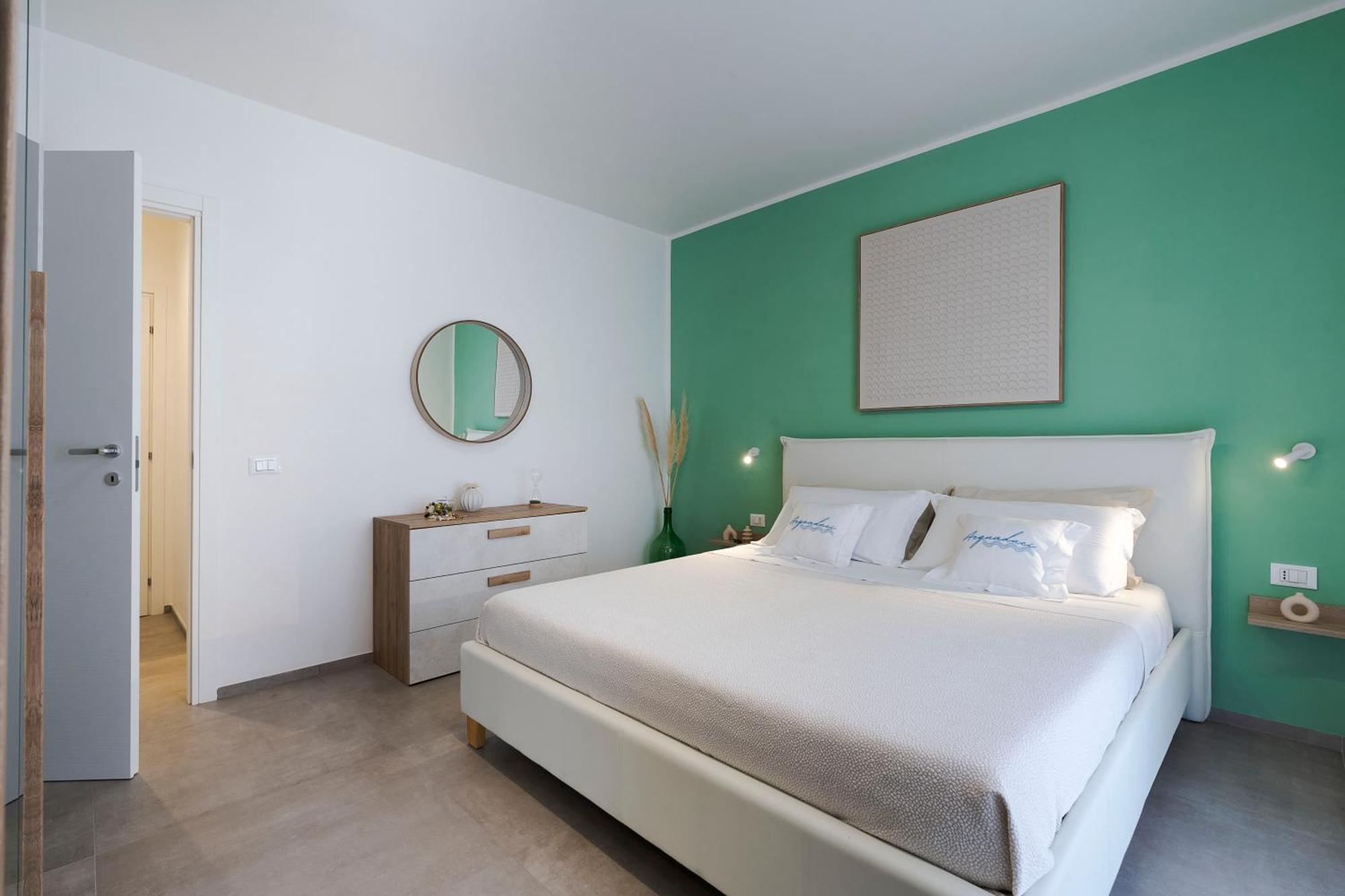 Apartament Acquaduci Pozzallo Zewnętrze zdjęcie