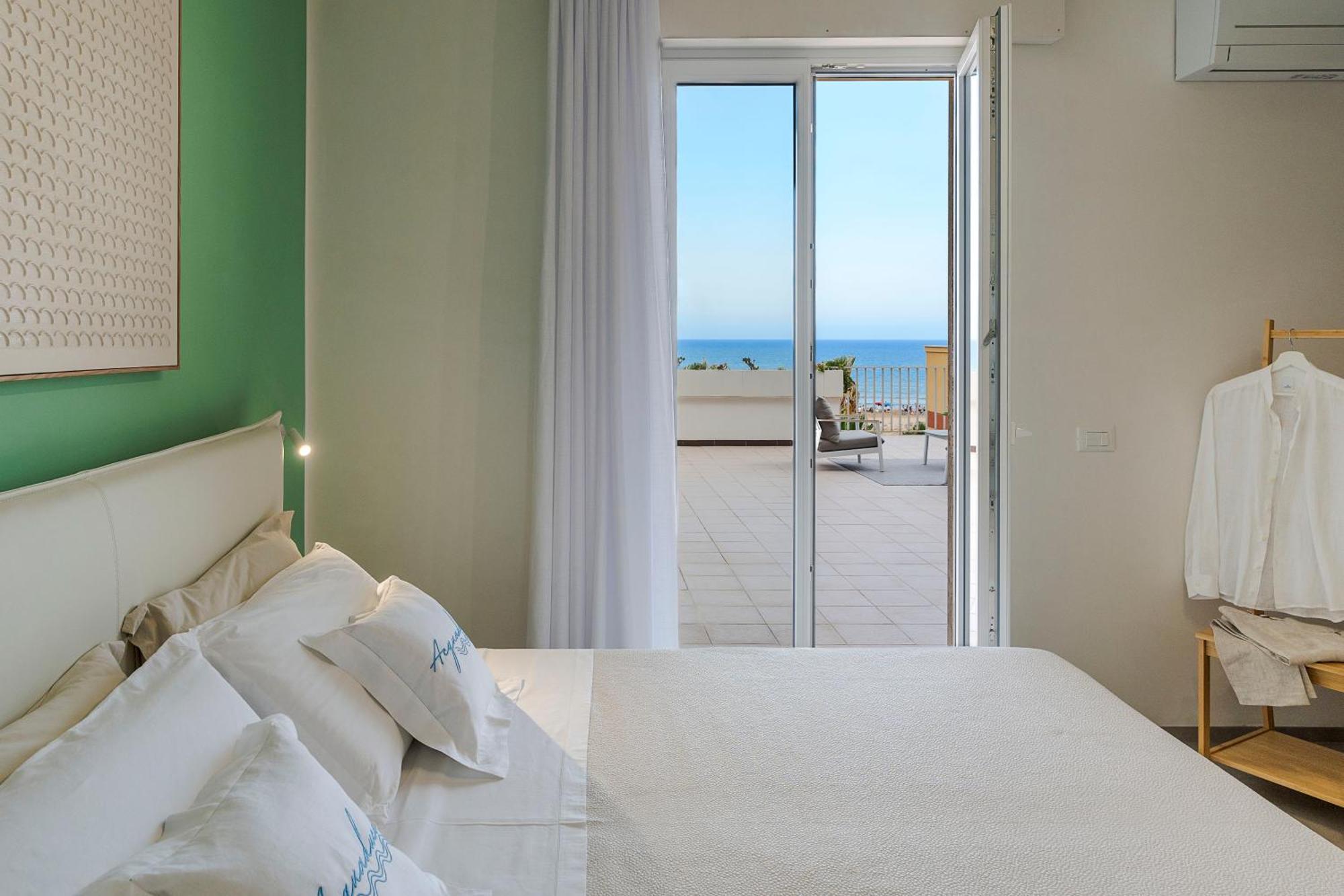 Apartament Acquaduci Pozzallo Zewnętrze zdjęcie