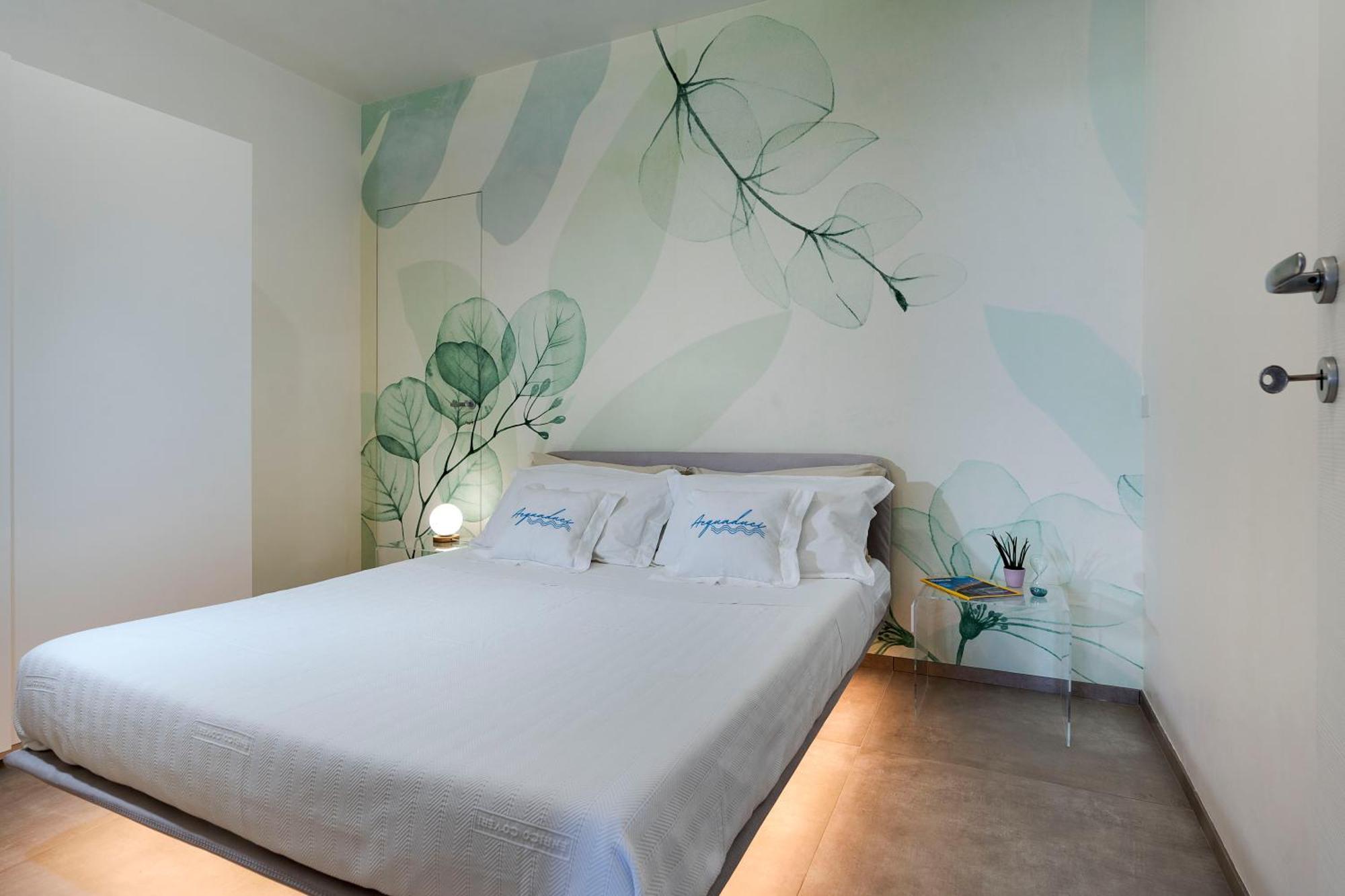 Apartament Acquaduci Pozzallo Zewnętrze zdjęcie