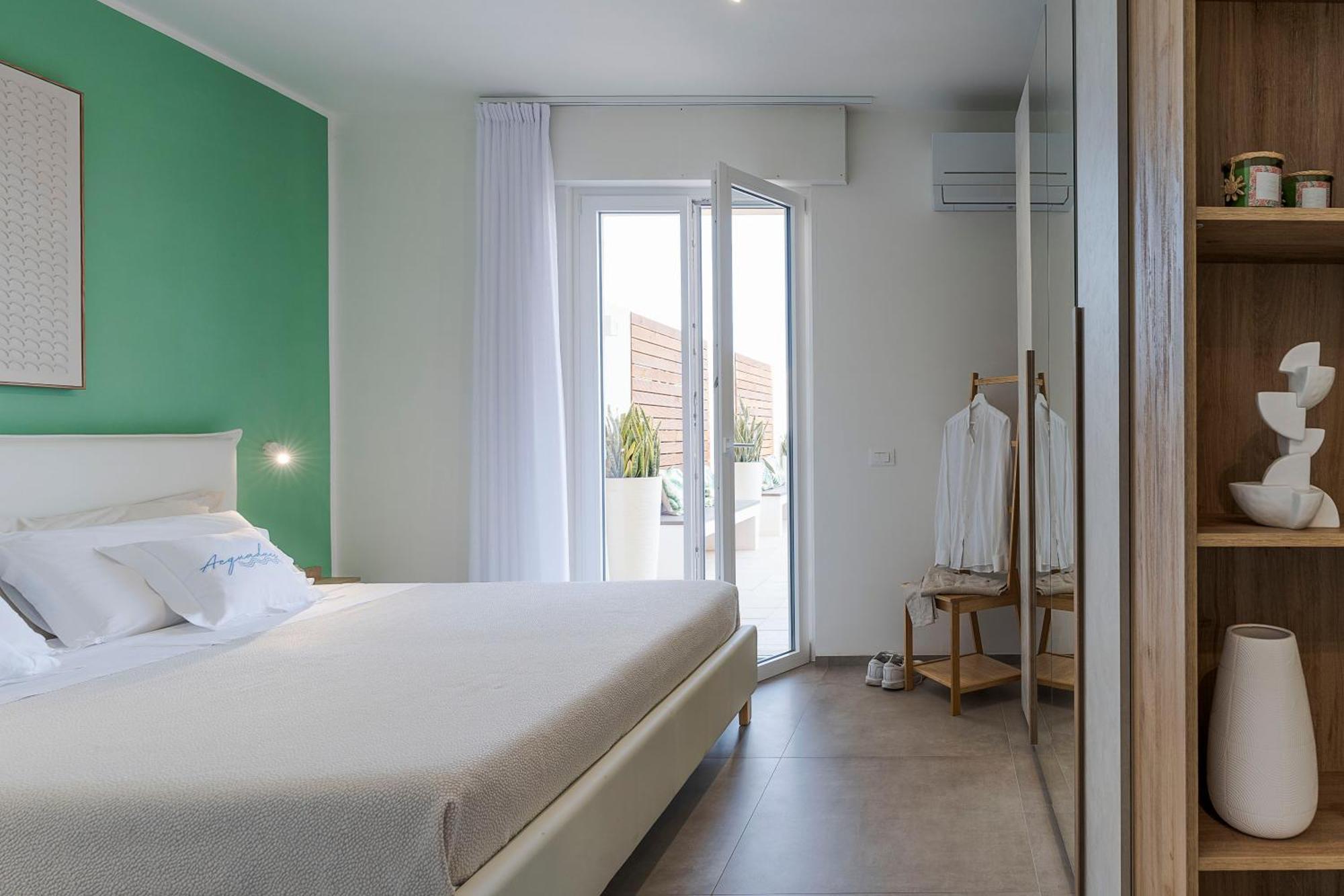 Apartament Acquaduci Pozzallo Zewnętrze zdjęcie
