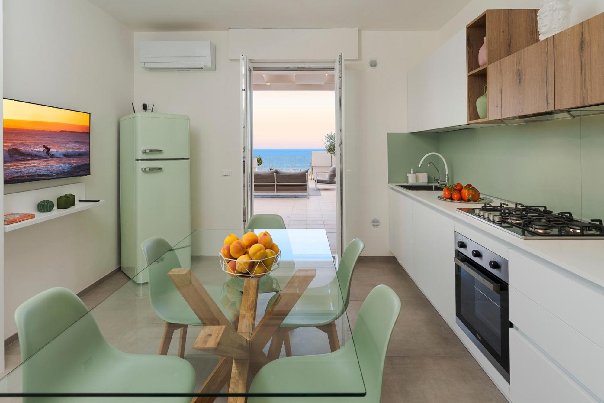 Apartament Acquaduci Pozzallo Zewnętrze zdjęcie